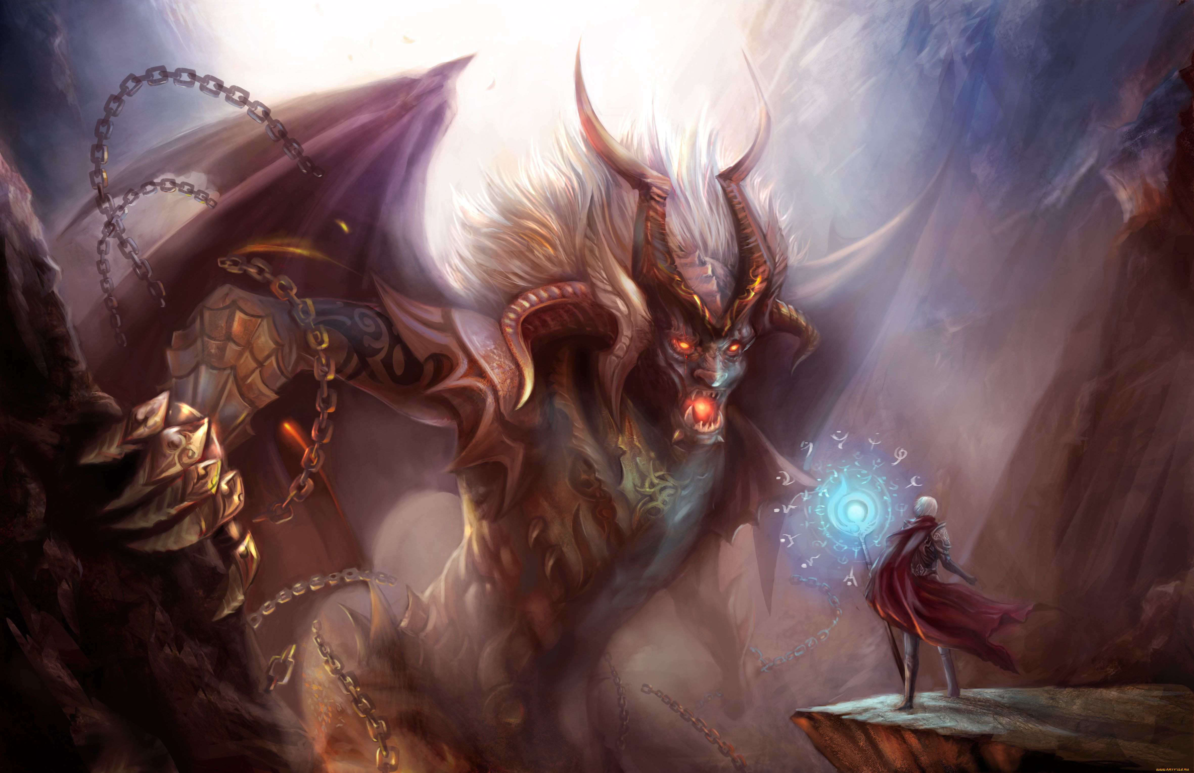 amadeus, game, episode, legend, of, the, five, families, demonic, , , 